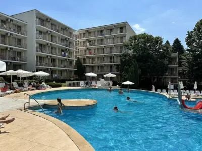 Вита Парк Хотел & Аквапарк