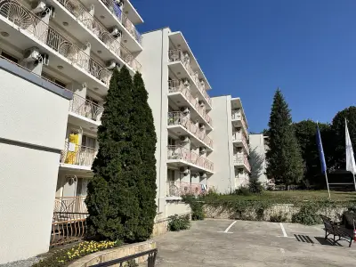 Вита Парк Хотел & Аквапарк