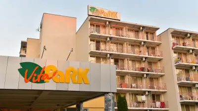 Вита Парк Хотел & Аквапарк