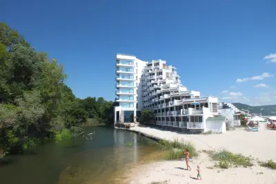 Hotel Gergana - Ultra All Inclusive