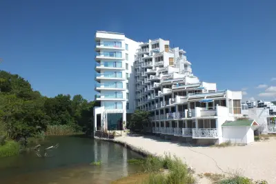 Hotel Gergana - Ultra All Inclusive