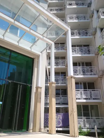 Hotel Gergana - Ultra All Inclusive