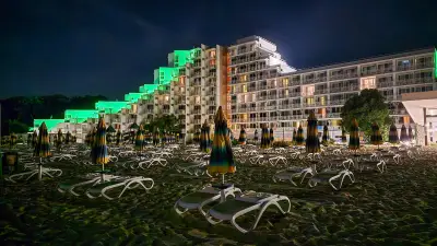 Hotel Gergana - Ultra All Inclusive