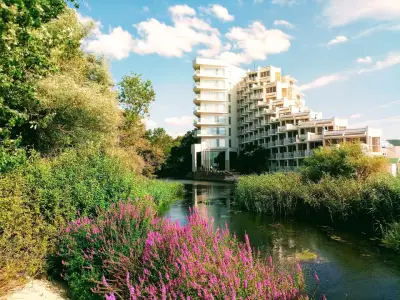 Hotel Gergana - Ultra All Inclusive