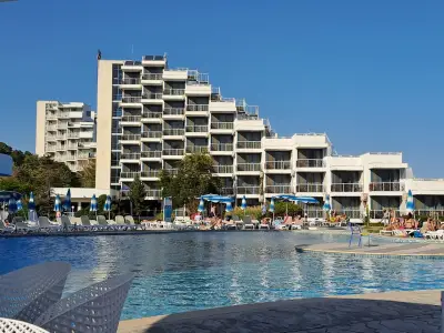 Hotel Gergana - Ultra All Inclusive