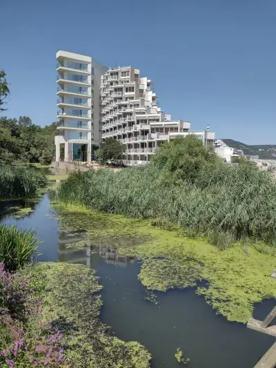 Hotel Gergana - Ultra All Inclusive