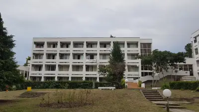 Хотел "Панорама"