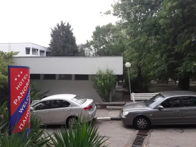 Хотел "Панорама"