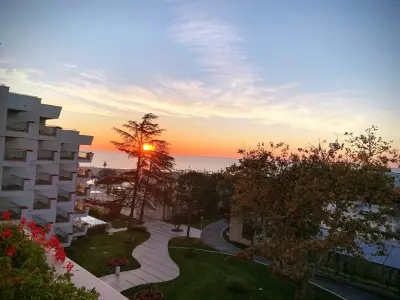 MARITIM Hotel Amelia - Luxury Ultra All Inclusive