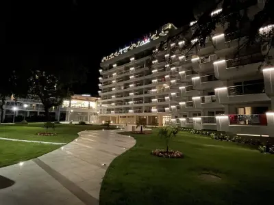 MARITIM Hotel Amelia - Luxury Ultra All Inclusive