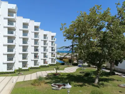 MARITIM Hotel Amelia - Luxury Ultra All Inclusive