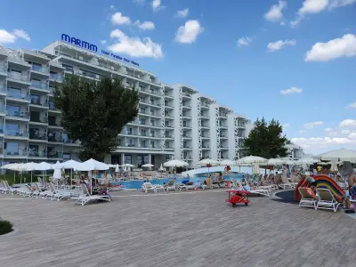 MARITIM Hotel Amelia - Luxury Ultra All Inclusive