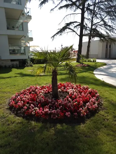 MARITIM Hotel Amelia - Luxury Ultra All Inclusive