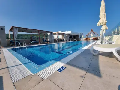 MARITIM Hotel Amelia - Luxury Ultra All Inclusive