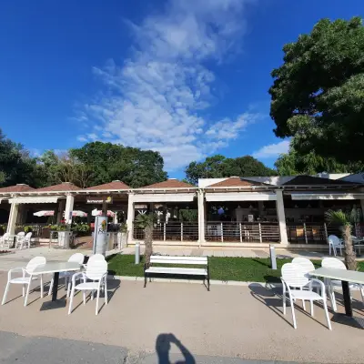 Calimera Ralitsa Superior Hotel - Ultra All Inclusive plus Aquapark