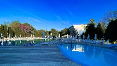 Calimera Ralitsa Superior Hotel - Ultra All Inclusive plus Aquapark