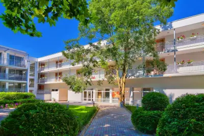 Calimera Ralitsa Superior Hotel - Ultra All Inclusive plus Aquapark