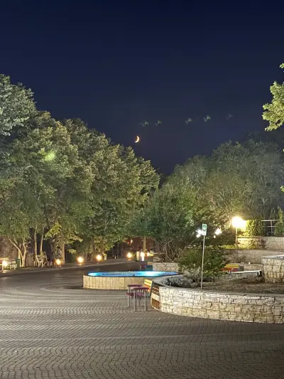 Calimera Ralitsa Superior Hotel - Ultra All Inclusive plus Aquapark