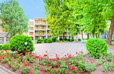 Calimera Ralitsa Superior Hotel - Ultra All Inclusive plus Aquapark