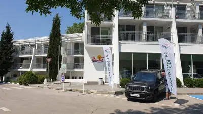 Хотел Калиопа