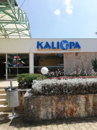 Хотел Калиопа