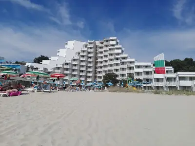 Хотел Мура