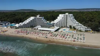 Хотел Мура