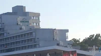 Хотел Мура