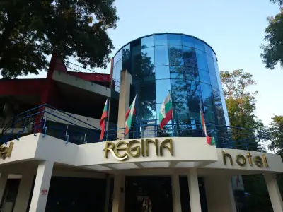 Хотел Регина