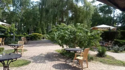 Хотел Регина