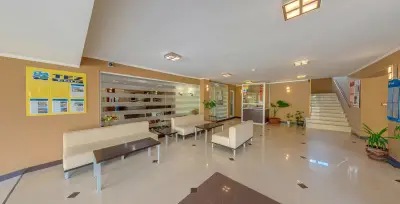 Hotel Pliska - All Inclusive Light