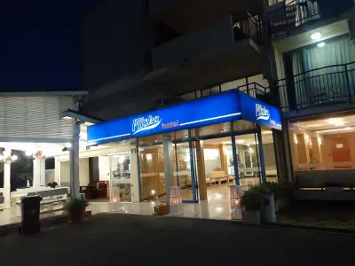 Hotel Pliska - All Inclusive Light
