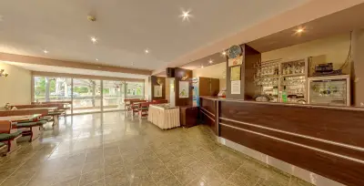 Hotel Pliska - All Inclusive Light
