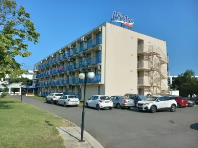 Hotel Pliska - All Inclusive Light