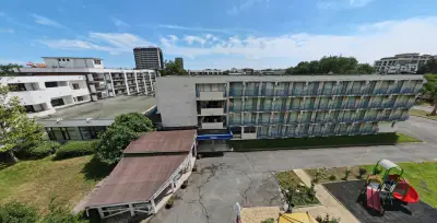Hotel Pliska - All Inclusive Light