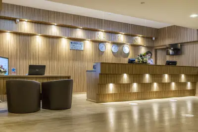 Asteria Family Sunny Beach - Ultra All Inclusive