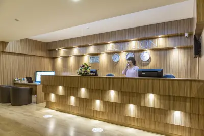 Asteria Family Sunny Beach - Ultra All Inclusive