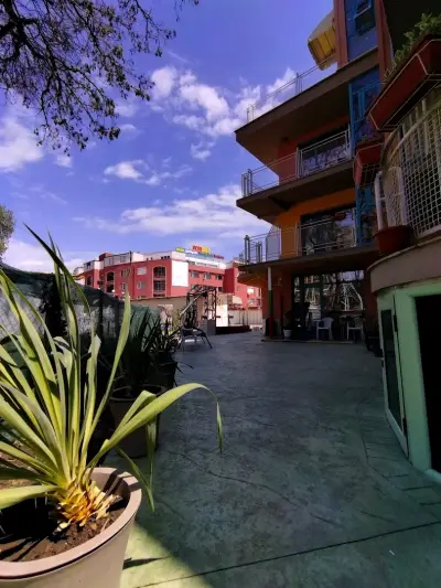 Hotel Largo Beach