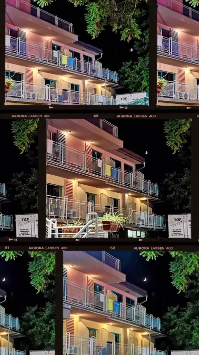 Hotel Largo Beach