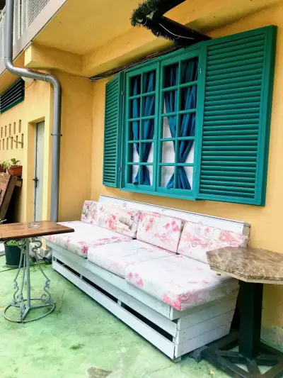 Hotel Largo Beach