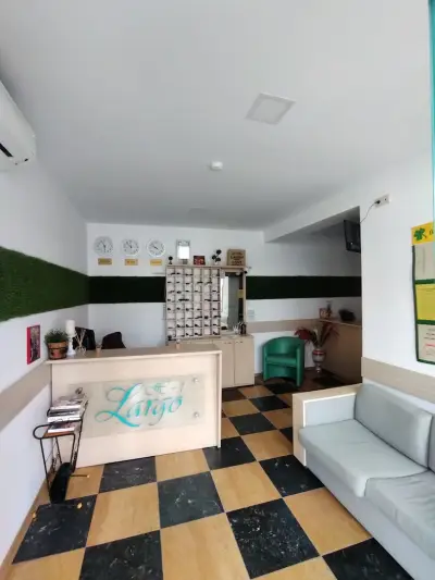 Hotel Largo Beach