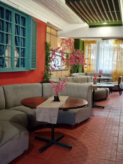 Hotel Largo Beach