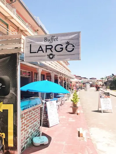 Hotel Largo Beach