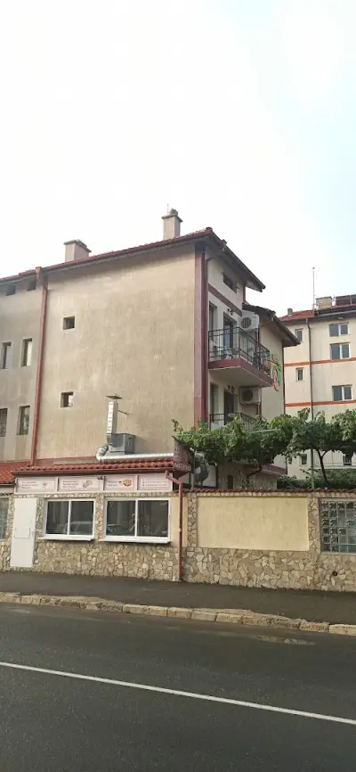 Хостел Бреза