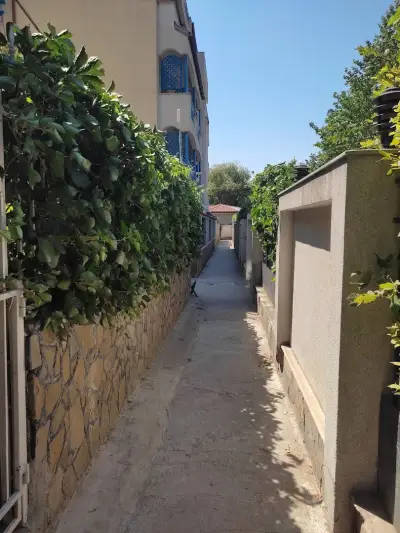 Хостел Бреза