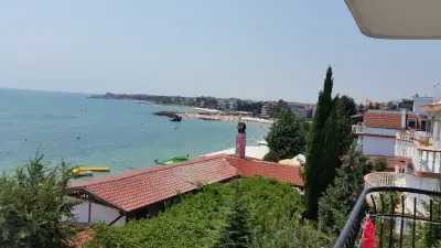Вила Яна