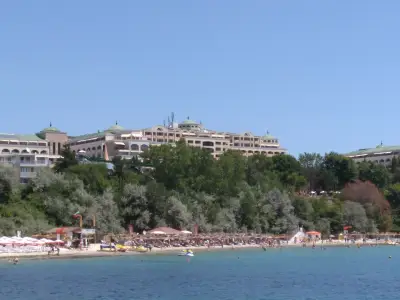 Вила Яна