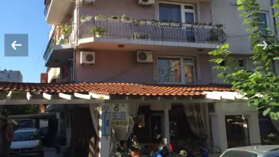 Къща за гости Глория