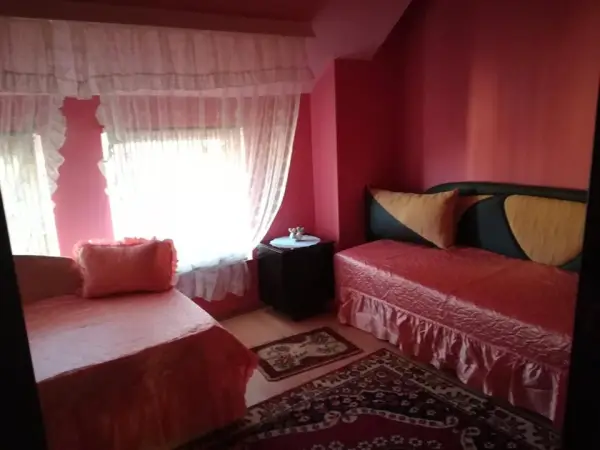 Апартамент с 1 спалня