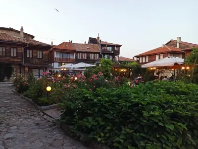 Къща за гости Емона